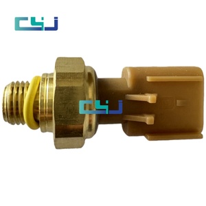 Sensor de Presión de Aceite del Motor Diésel 4928593 para Excavadoras Cummins, Piezas de Ingeniería Mecánica para Excavadoras - Product Image 6