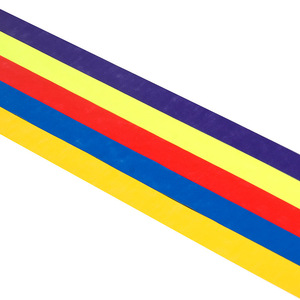 Dal.Tom – bande adhésive antidérapante pour poignée de raquette, en PU, absorbant la sueur, pour badminton, tennis de table, accessoire de sport - Product Image 2