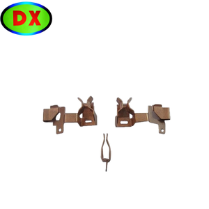 DX Smart Socket Accessories and Parts with Wi-Fi Enabled Customizable AC Outlets and USB Ports - Product Image 1