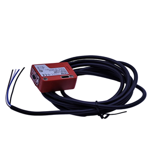 LEUZE PRK25C.TT3/4P Retroreflective Photoelectric <strong>Sensor</strong> <strong>for</strong> Precise <strong>Object</strong> <strong>Detection</strong> - Product Image 2