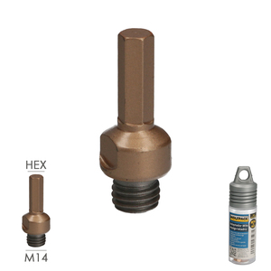 Adattatore M14 per Trapano - Product Image 1