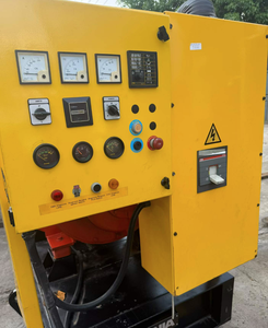 Groupe électrogène DC16 - Product Image 1