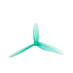 Hélices de drone RC 4 axes 7050 à trois pales de 7 pouces en PC (2CW+2CCW) pour FPV Freestyle Longue Portée - Product Image 4