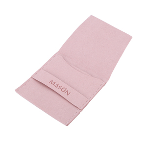 กล่องใส่เครื่องประดับ MASON พร้อมอุปกรณ์ตกแต่ง กระเป๋าเก็บเครื่องประดับขนาดเล็ก กระเป๋าใส่เครื่องประดับกำมะหยี่ - Product Image 5