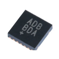 Microphone KZWT MAX9814ETD+T TDFN14, amplificateur AGC, puce IC, neuf, original, en stock important