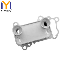 Prezzo all'Ingrosso Ricambi Auto, Radiatore Olio Motore per <span class=keywords><strong>BMW</strong></span> E30 E36 E46 X3 <span class=keywords><strong>E87</strong></span> E90 OEM 11427802113 - Product Image 5