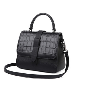 High Quality Women Luxury Handbags Designer Bag Pu Leather Shoulder Bag Women Leather Crossbody Bags for Women - Product Image 1