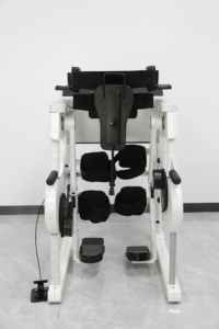 Exoesqueleto Robótico de Rehabilitación para Entrenamiento de la Marcha, Miembros Inferiores, Esqueleto Externo, Entrenamiento Multimodo para Discapacitados BZ-RH10 - Product Image 3