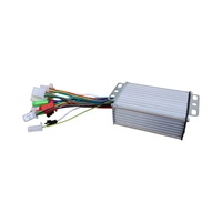 Contrôleur de moteur électrique sans balais DKYS pour vélos électriques, 48-60V, courant maximal 25A, pour scooters et véhicules électriques