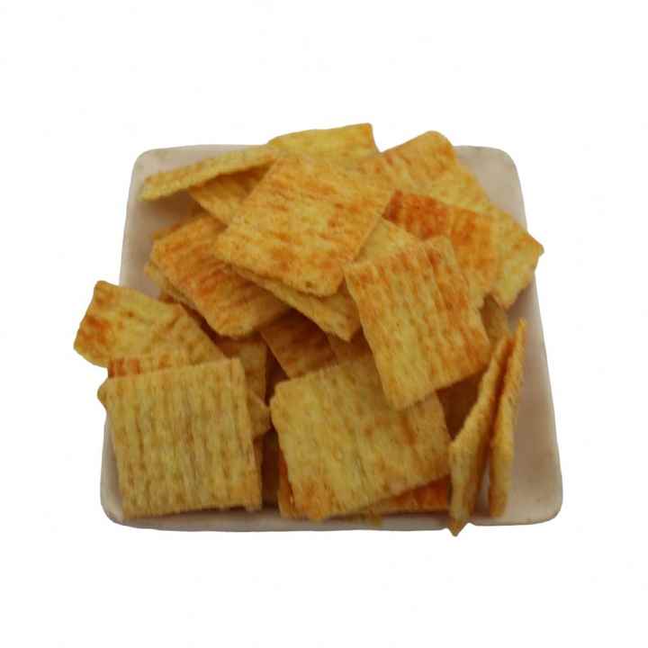 Delicious Rice Cracker Snacks Delicious Rice Cracker Snacks