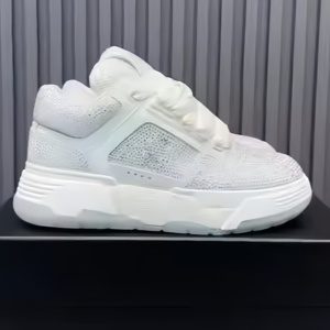 Nouvelles baskets décontractées de luxe 2026 pour hommes et femmes, légères, à plateforme, pour la marche en extérieur, marque de mode - Product Image 5