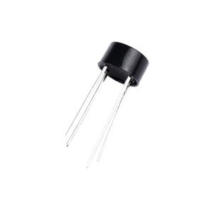Rectificador de puente 2W10 2A 1000V de silicio DIP4 de montaje a través de orificio, rectificador de onda completa - Product Image 2