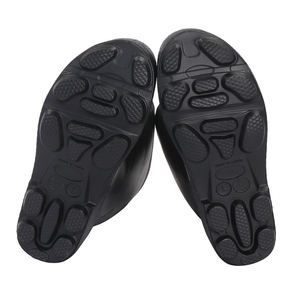 경량 에바 겨울 눈 따뜻한 보타스 드 고마 Lluvia 파라 라 니브 남성 S 거품 작업 고무 밑창 고무 장화 장화 장화 - Product Image 6