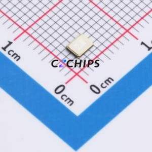 SWXCBABVE0-25.000000 Crystal (Passive) SMD3225-4P Crystal Oscillator SMD Crystal Oscillator 25MHz 10ppm 12pF - Product Image 1