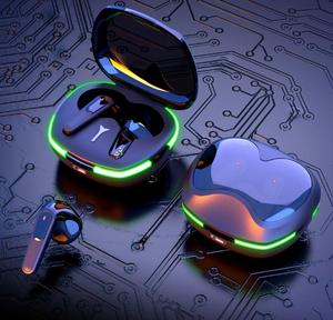 厂家销售PRO60厂家直销游戏hifi入耳式anc耳塞满足不同需求 - Product Image 2