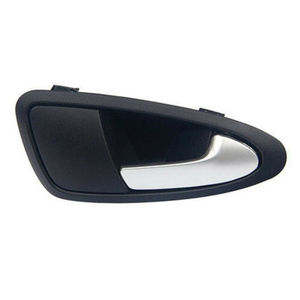 Manija Interior de Puerta Delantera y Trasera Compatible con <span class=keywords><strong>Seat</strong></span> <span class=keywords><strong>Ibiza</strong></span> 2009-2012 6J1837113A 6J1837114A - Product Image 2