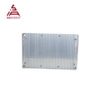 Controlador de motocicleta eléctrica de alta potencia Fardriver ND72340 340A BLDC programable 2-3kW QS Motor 72V voltaje nominal