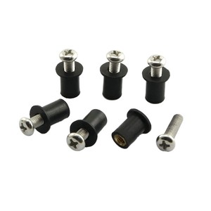 Écrou de roue en aluminium 7075, grade 12.9, boulon de jante de course, compatible avec Benz - Product Image 4
