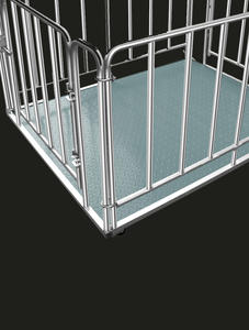 Waage für Nutztiere Vieh waage für Tiere - Product Image 2