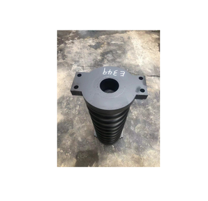 Pièces de train de roulement pour excavatrice sur chenilles, bulldozer, régulateur de chenille, ressort de recul, cylindre E345CG - Product Image 1