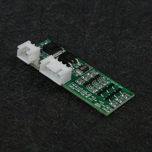 BMS 3S 4S 11.1V 14.8V 7A Li-ion Lithium Battery Charger Board overcharge over-xả bảo vệ cho công cụ điện/động cơ - Product Image 2