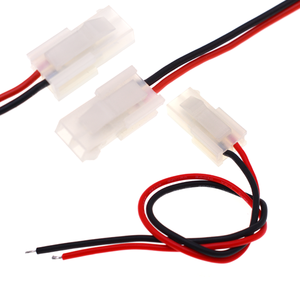 Кабель-жгут Custom JST XH 2.54мм 24AWG UL1007 для внутреннего подключения печатных плат - Product Image 6