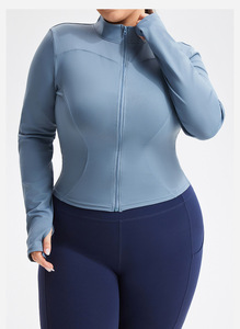 Ropa Deportiva al Por Mayor para Gimnasio y Fitness, Ropa de Yoga, Ropa Deportiva Sheining, Ropa Casual, Conjuntos de Yoga de Talla Grande con Sensación de Segunda Piel - Product Image 4