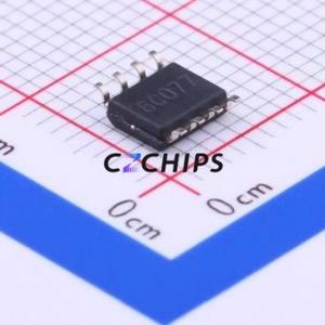 Nuevo amplificador operacional de chip IC de circuito integrado NE5532DR Original - Product Image 2