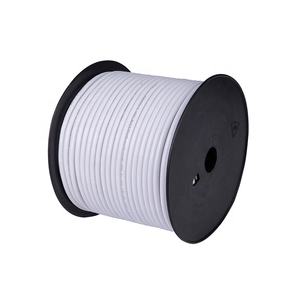Gran oferta, superventas, Cable Coaxial RG11, carrete de 200m, núcleo de cobre puro, 75 ohmios, 14AWG, Internet de banda ancha de alta frecuencia y baja pérdida - Product Image 5