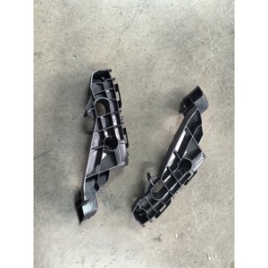 Front Bumper <b>Brackets</b> 52535-53030 52536-53030 For IS250 IS200T Replacement Parts PP Material - Product Image 5