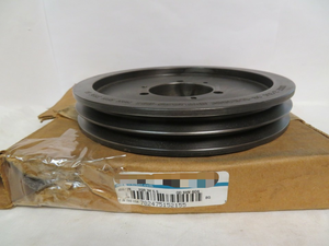 Nuevo Controlador de Programación PLC Original DODGE 455139 23V690SDS con Polea de 2 Ranuras - Product Image 1