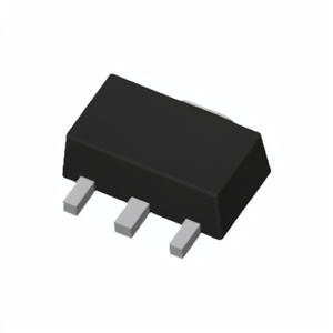 ชิปจัดการพลังงาน (PMIC) รุ่น TO 243AA หมายเลข LM79L24F มีสินค้าในสต็อก - Product Image 1