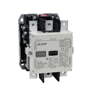S-N150 AC100V มิตซูบิชิ อิเล็คทริค - หมายเลขชิ้นส่วน: 113651 - Product Image 1