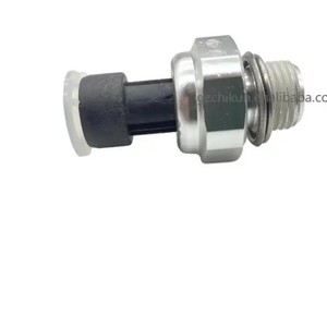 เซ็นเซอร์วัดแรงดันน้ำมัน 12616646 แบบเกลียวติดตั้งแบบ Piezoresistive สำหรับ Hummer Cadillac Escalade Chevrolet GMC - Product Image 2