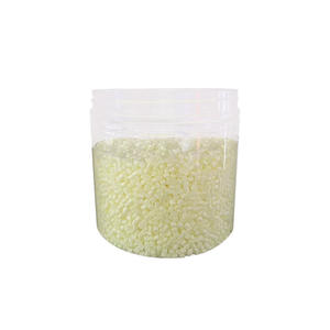 Customized <b>Whitening</b> Masterbatch Granules PP Nonwoven <b>Fabric</b> Special Brightening Masterbatch for Polyester Plastic Masterbatches - Product Image 1