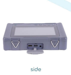 Sapi detektor Ultrasound kehamilan hewan, pendeteksi anal genggam Ultrasound kuda - Product Image 4