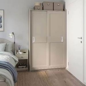 WEKIS Tirador Empotrado Moderno de Acero Inoxidable de 1/2 pulgada para Puertas Correderas de Granero, Armarios, Villas y Apartamentos, Acabado Cepillado - Product Image 6