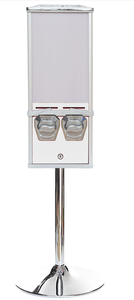 Distributeur automatique de timbres d'autocollant de tatouage d'autocollant extérieur de produit unique en gros - Product Image 2