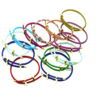 <strong>Hot</strong> <strong>Selling</strong> DIY Jewelry <strong>Bracelet</strong> 3mm Milan <strong>Rope</strong> DIY <strong>Bracelet</strong> Woven <strong>Rope</strong> Nylon String <strong>Bracelet</strong>