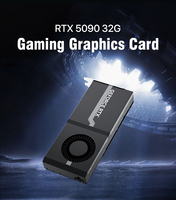 Carte graphique OEM Geforce Rtx 5090 5090D 5090 5080 5070Ti 5060Ti 5070 4090 4080 Super 4070 Super 4070 4060 Ti