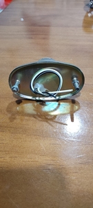 Vente en gros bon <span class=keywords><strong>prix</strong></span>, feux de <span class=keywords><strong>remorque</strong></span> de camion 24v imperméable 6 LED lampe de <span class=keywords><strong>plaque</strong></span> <span class=keywords><strong>d</strong></span>'<span class=keywords><strong>immatriculation</strong></span> en fer - Product Image 6