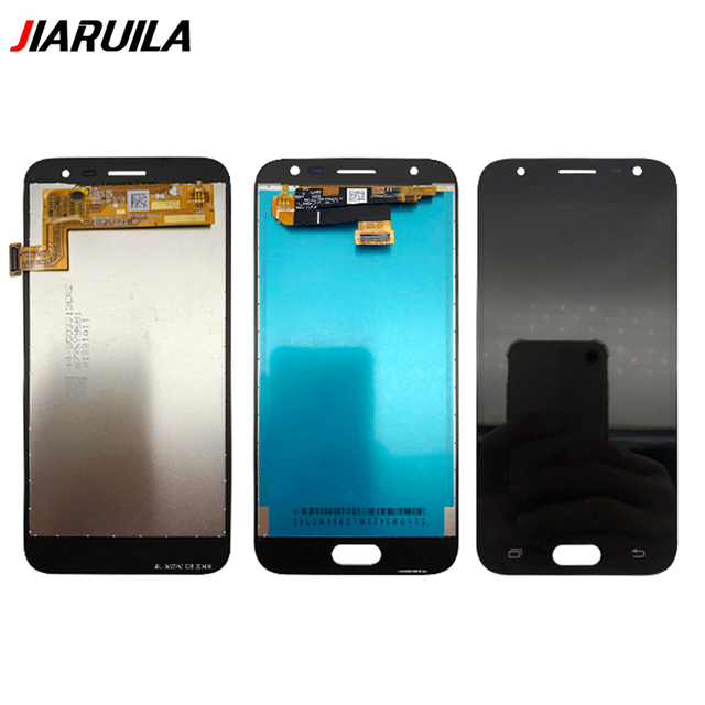 LCD Touch Screen for Samsung J5 Prime J2 Core J260 J3 2017 J330 J330F J3 Pro Pantalla LCD Display Replacement Parts Wholesale