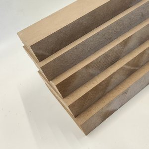 Màu Xanh Lá Cây Lục Địa MDF Bảng điều khiển Mật độ trung bình chịu nước MDF 4x8 18 mét tấm gỗ - Product Image 4