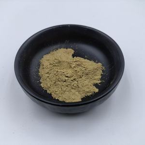 Polvo de Semilla de Cardo Mariano a Granel, Precio de Fábrica, Silimarina al 30% y 80%, Extracto de Semilla de Cardo Mariano - Product Image 2