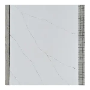 New color Koris Korea Hot selling artificial stone 6-30mm Thickness Acrylic Solid Surface Marble Sheet For Kitchen Countertop