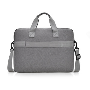 Custom Logo Waterproof Oxford Office Unique Travail Pour Homme Gift Small Business Briefcase <b>Computer</b> Working Laptop <b>Bag</b> - Product Image 3