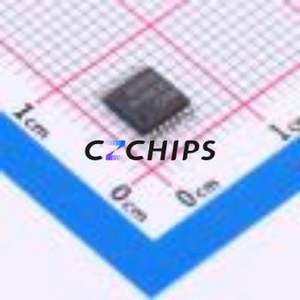 Nuevo y original Registro de cambio de chip IC de circuito integrado SN74HCS596PWR - Product Image 1
