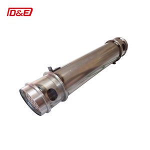 Refroidisseur EGR de haute qualité <span class=keywords><strong>Recirculation</strong></span> des gaz <span class=keywords><strong>d</strong></span>'échappement 070131512F 070 131 512 F 070131512D pour VW - Product Image 6