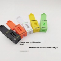 Module de charge rapide PD65W avec interface Type-C, compatible tous protocoles (PD/QC/SCP/PPS)