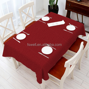 <span class=keywords><strong>Nappe</strong></span> en vinyle à motif de Noël / <span class=keywords><strong>Nappe</strong></span> en <span class=keywords><strong>toile</strong></span> <span class=keywords><strong>cirée</strong></span> en vinyle / <span class=keywords><strong>Nappe</strong></span> de Noël - Product Image 3